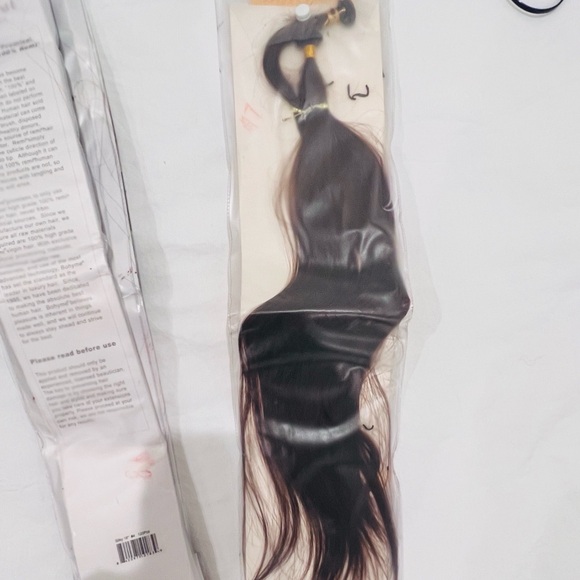 Bohyme Pro I tips Hair Extensions - Picture 6 of 16